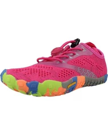SAGUARO MINIMALISTISCHER WASSERSCHUH ROSA