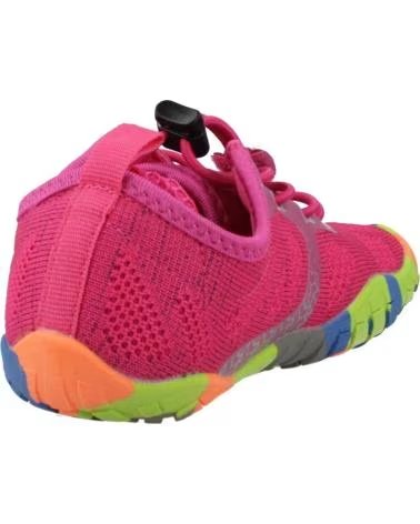 SAGUARO MINIMALISTISCHER WASSERSCHUH ROSA