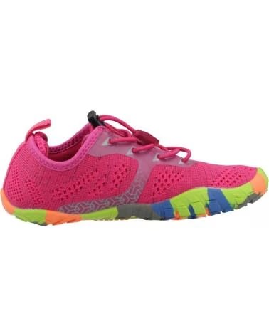 SAGUARO MINIMALISTISCHER WASSERSCHUH ROSA