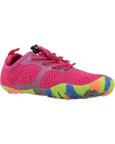SAGUARO MINIMALISTISCHER WASSERSCHUH ROSA