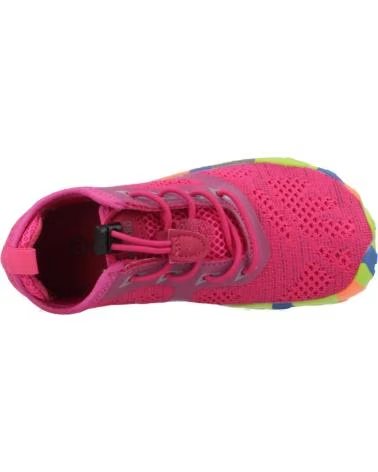 SAGUARO MINIMALISTISCHER WASSERSCHUH ROSA