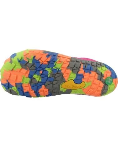 SAGUARO MINIMALISTISCHER WASSERSCHUH ROSA