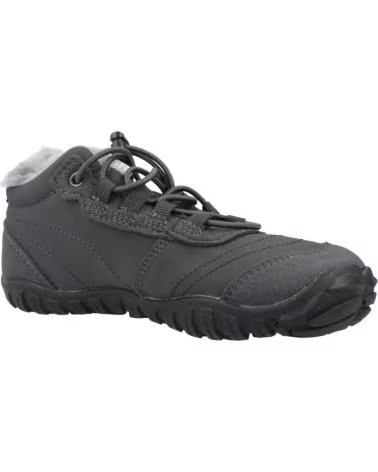 SAGUARO ZAPATILLAS WILL II GRIS PARA NIÑO