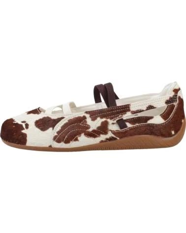 PUMA ZAPATILLAS 407787-01 EN MARRON PARA MUJER COW
