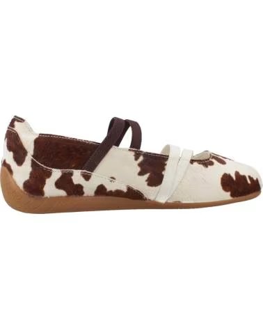 PUMA ZAPATILLAS 407787-01 EN MARRON PARA MUJER COW