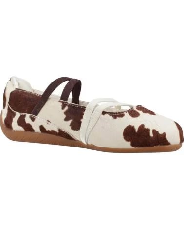 PUMA ZAPATILLAS 407787-01 EN MARRON PARA MUJER COW