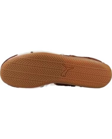 PUMA ZAPATILLAS 407787-01 EN MARRON PARA MUJER COW