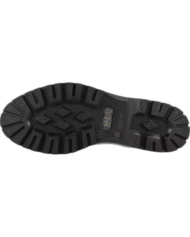 IGOR BOTINES TRAK PRINT LEO
