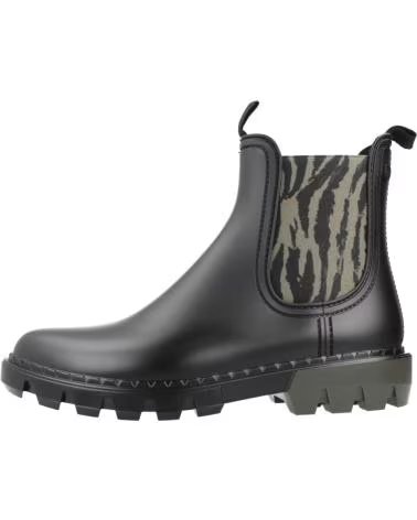 IGOR BOTINES MUJER ROCK ZBRNGKK