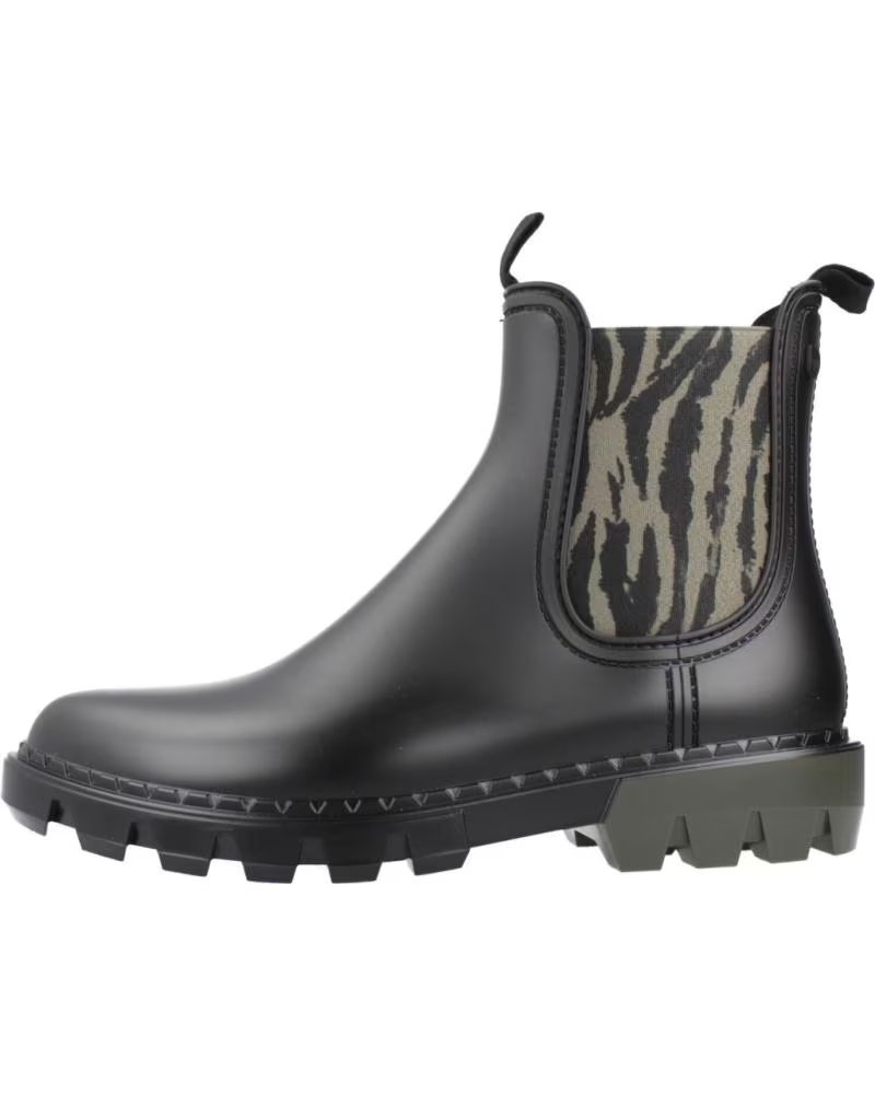 IGOR BOTINES MUJER ROCK ZBRNGKK