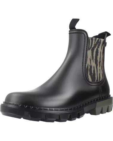 IGOR BOTINES MUJER ROCK ZBRNGKK