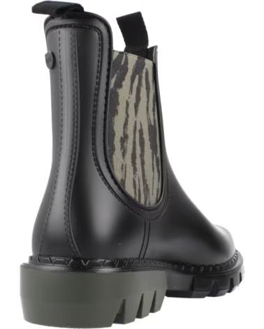 IGOR BOTINES MUJER ROCK ZBRNGKK