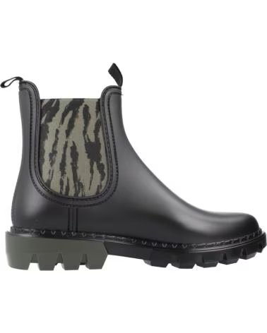 IGOR BOTINES MUJER ROCK ZBRNGKK