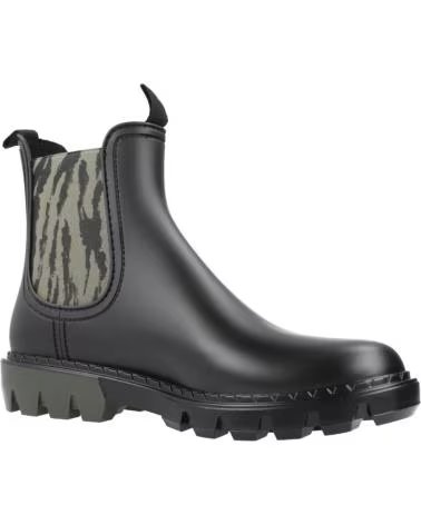 IGOR BOTINES MUJER ROCK ZBRNGKK