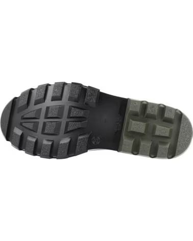IGOR BOTINES MUJER ROCK ZBRNGKK