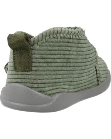 IGOR PANTOFOLE BAMBINO HOMIE PANA W10310-013 VERDE
