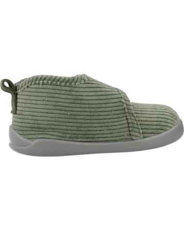IGOR PANTOFOLE BAMBINO HOMIE PANA W10310-013 VERDE
