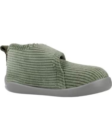 IGOR PANTOFOLE BAMBINO HOMIE PANA W10310-013 VERDE