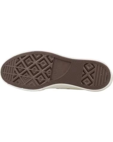 CONVERSE CTAS LIFT HI A12764C SNEAKER EGRET