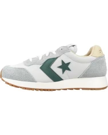 CONVERSE OMEGA TRAINER SNEAKER GRAU GREY