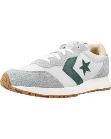 CONVERSE OMEGA TRAINER SNEAKER GRAU GREY