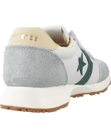 CONVERSE OMEGA TRAINER SNEAKER GRAU GREY