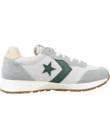 CONVERSE OMEGA TRAINER SNEAKER GRAU GREY