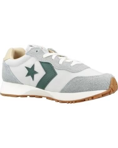 CONVERSE OMEGA TRAINER SNEAKER GRAU GREY