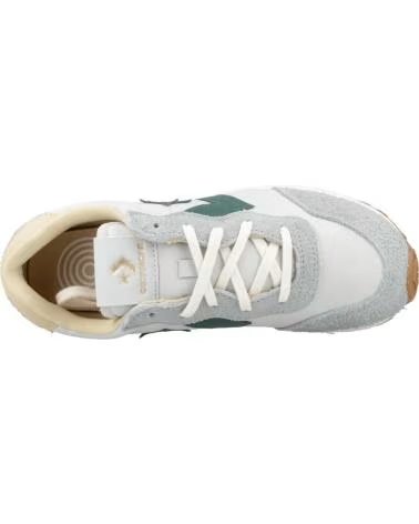 CONVERSE OMEGA TRAINER SNEAKER GRAU GREY