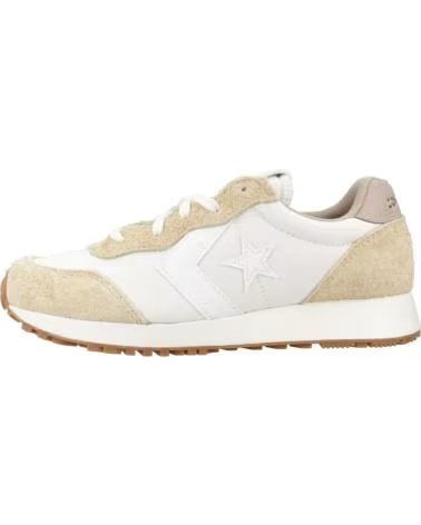 CONVERSE ZAPATILLAS MUJER MODELO OMEGA TRAINER COLOR BEIS EGRTWHT