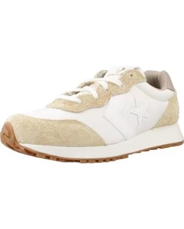 CONVERSE ZAPATILLAS MUJER MODELO OMEGA TRAINER COLOR BEIS EGRTWHT