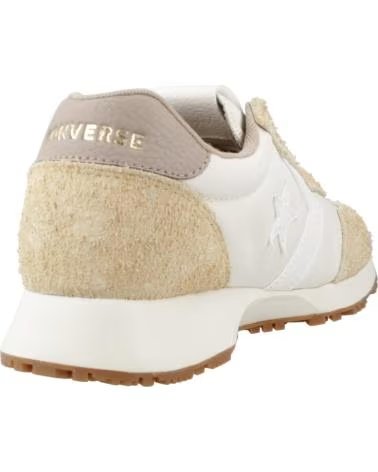 CONVERSE ZAPATILLAS MUJER MODELO OMEGA TRAINER COLOR BEIS EGRTWHT
