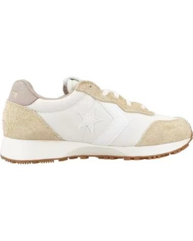 CONVERSE ZAPATILLAS MUJER MODELO OMEGA TRAINER COLOR BEIS EGRTWHT