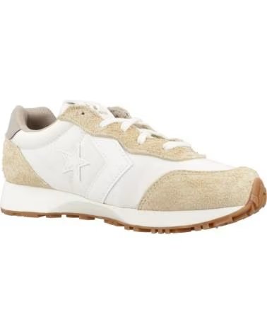 CONVERSE ZAPATILLAS MUJER MODELO OMEGA TRAINER COLOR BEIS EGRTWHT
