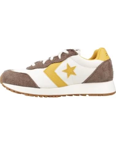 CONVERSE ZAPATILLAS MUJER MODELO OMEGA TRAINER COLOR MARRON EGRTSNNY