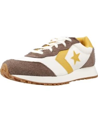 CONVERSE ZAPATILLAS MUJER MODELO OMEGA TRAINER COLOR MARRON EGRTSNNY