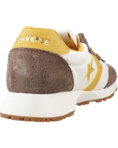 CONVERSE ZAPATILLAS MUJER MODELO OMEGA TRAINER COLOR MARRON EGRTSNNY