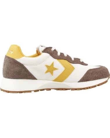 CONVERSE ZAPATILLAS MUJER MODELO OMEGA TRAINER COLOR MARRON EGRTSNNY