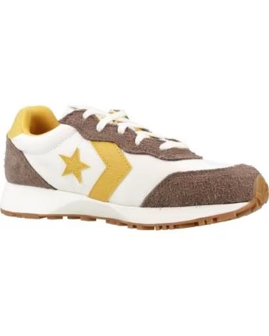 CONVERSE ZAPATILLAS MUJER MODELO OMEGA TRAINER COLOR MARRON EGRTSNNY