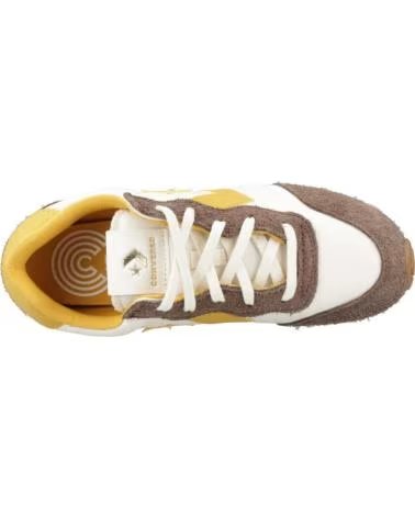 CONVERSE ZAPATILLAS MUJER MODELO OMEGA TRAINER COLOR MARRON EGRTSNNY