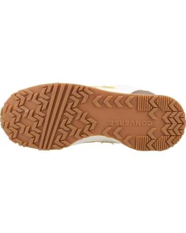 CONVERSE ZAPATILLAS MUJER MODELO OMEGA TRAINER COLOR MARRON EGRTSNNY