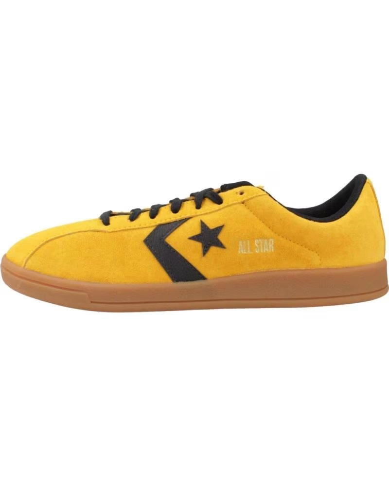 CONVERSE ZAPATILLAS DE RUNNING A15621C EN PARA HOMBRE AMARILLO