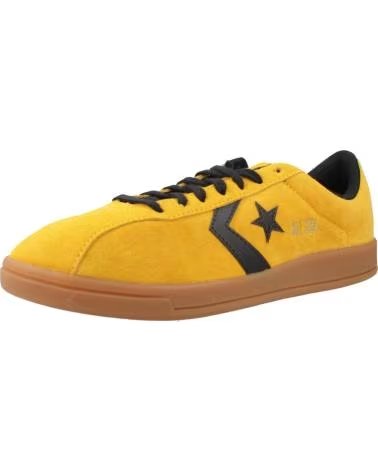 CONVERSE ZAPATILLAS DE RUNNING A15621C EN PARA HOMBRE AMARILLO