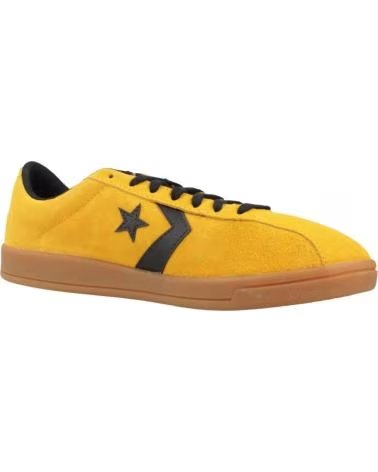 CONVERSE ZAPATILLAS DE RUNNING A15621C EN PARA HOMBRE AMARILLO