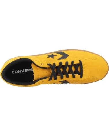 CONVERSE ZAPATILLAS DE RUNNING A15621C EN PARA HOMBRE AMARILLO