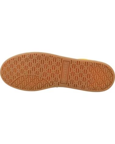 CONVERSE ZAPATILLAS DE RUNNING A15621C EN PARA HOMBRE AMARILLO
