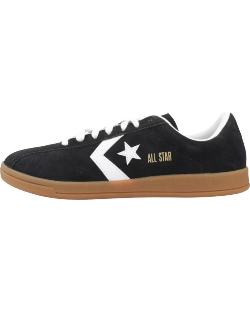 CONVERSE ZAPATILLAS A16534C EN PARA HOMBRE NEGRO