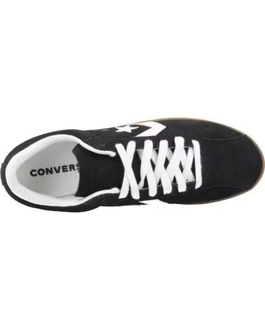 CONVERSE ZAPATILLAS A16534C EN PARA HOMBRE NEGRO