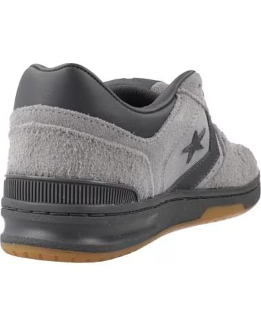 CONVERSE ZAPATILLAS HOMBRE MODELO CL98 SUEDE COLOR GRIS GREY