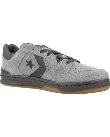CONVERSE ZAPATILLAS HOMBRE MODELO CL98 SUEDE COLOR GRIS GREY